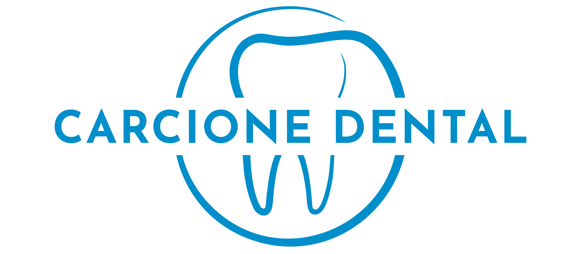 Link to Carcione Dental home page
